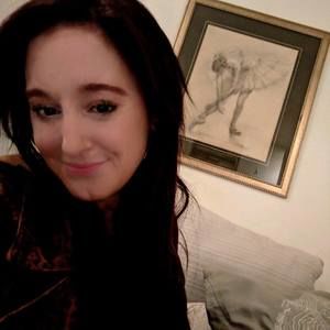 Meet your Posher, Julie